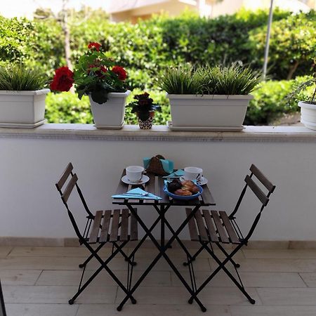Bed and Breakfast L'Alba Sullo Jonio Taranto Exterior foto