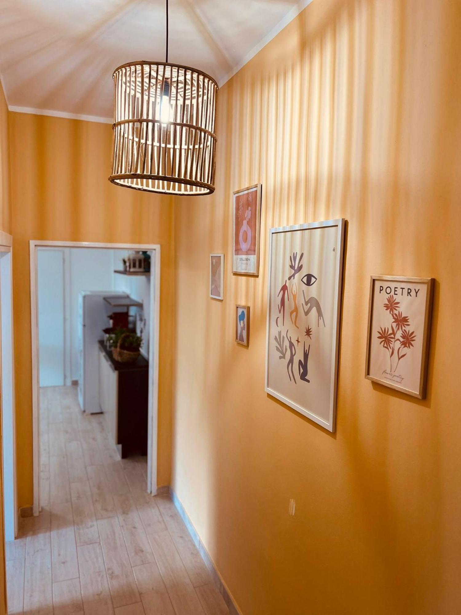 Bed and Breakfast L'Alba Sullo Jonio Taranto Exterior foto
