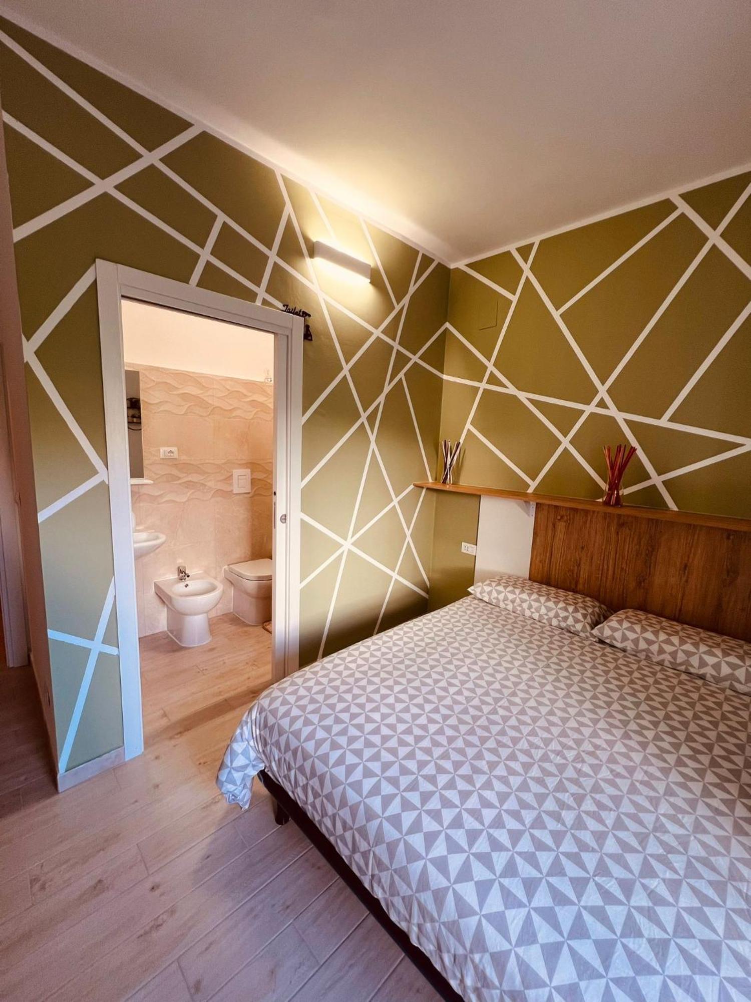 Bed and Breakfast L'Alba Sullo Jonio Taranto Exterior foto