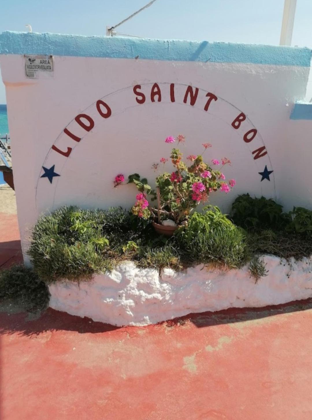 Bed and Breakfast L'Alba Sullo Jonio Taranto Exterior foto