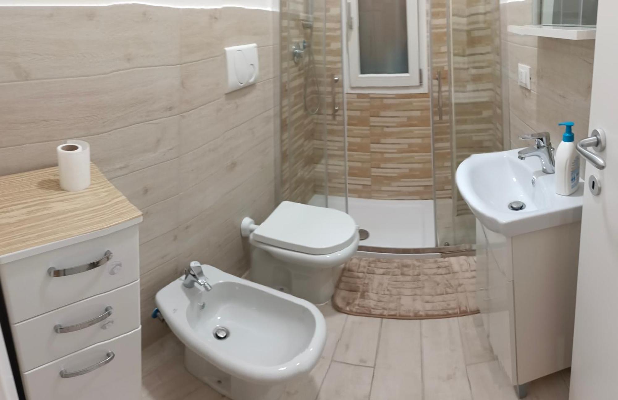 Bed and Breakfast L'Alba Sullo Jonio Taranto Exterior foto