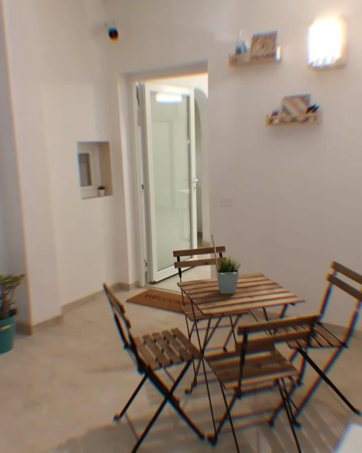 Bed and Breakfast L'Alba Sullo Jonio Taranto Exterior foto
